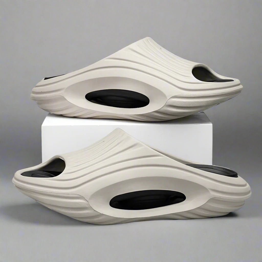 Soft Flip-flops