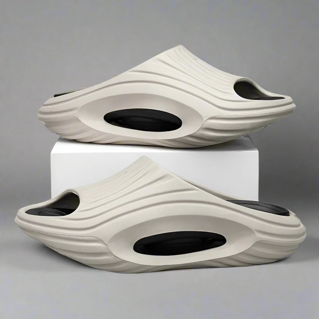 Soft Flip-flops