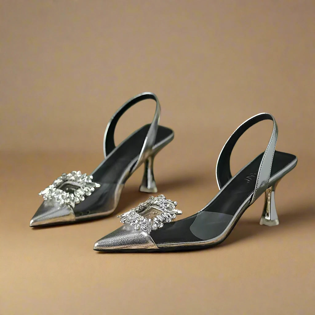 Party Heels
