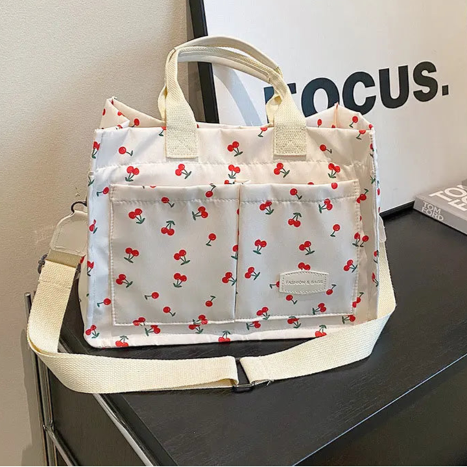 Cute Tote Bag