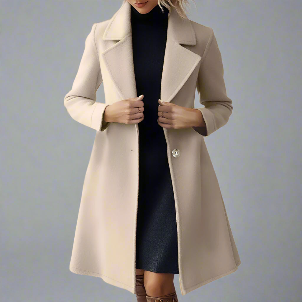 French Casual Coats