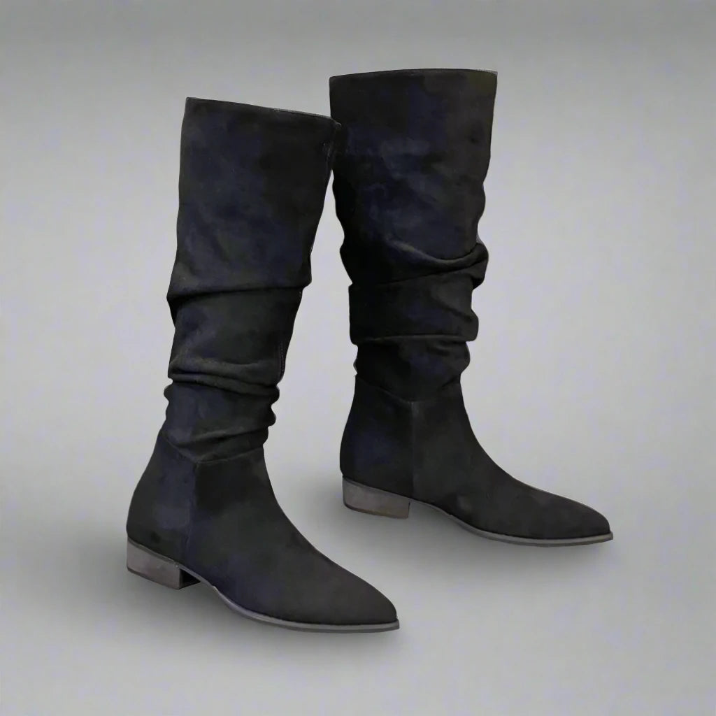 Warm Boots