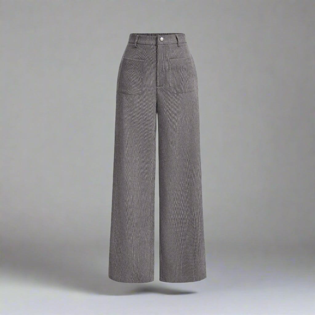 Full Length Pant