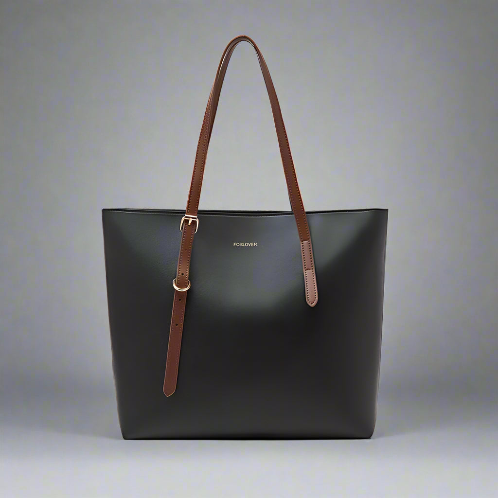 Tote Shoulder Handbag
