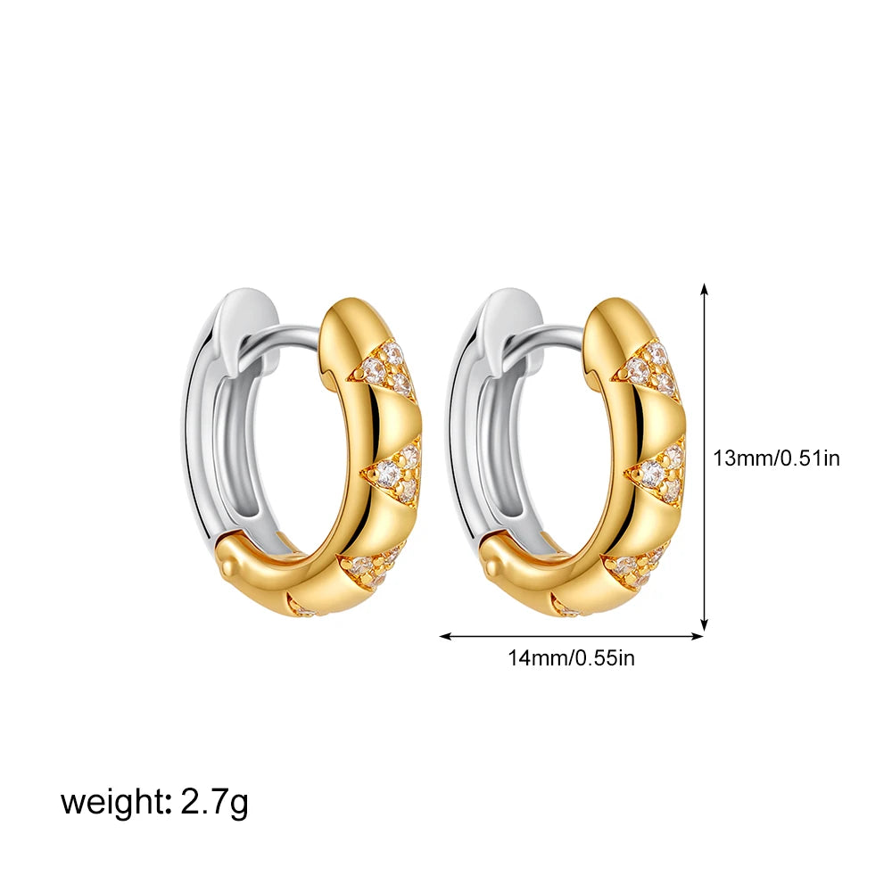 Hoop Earring