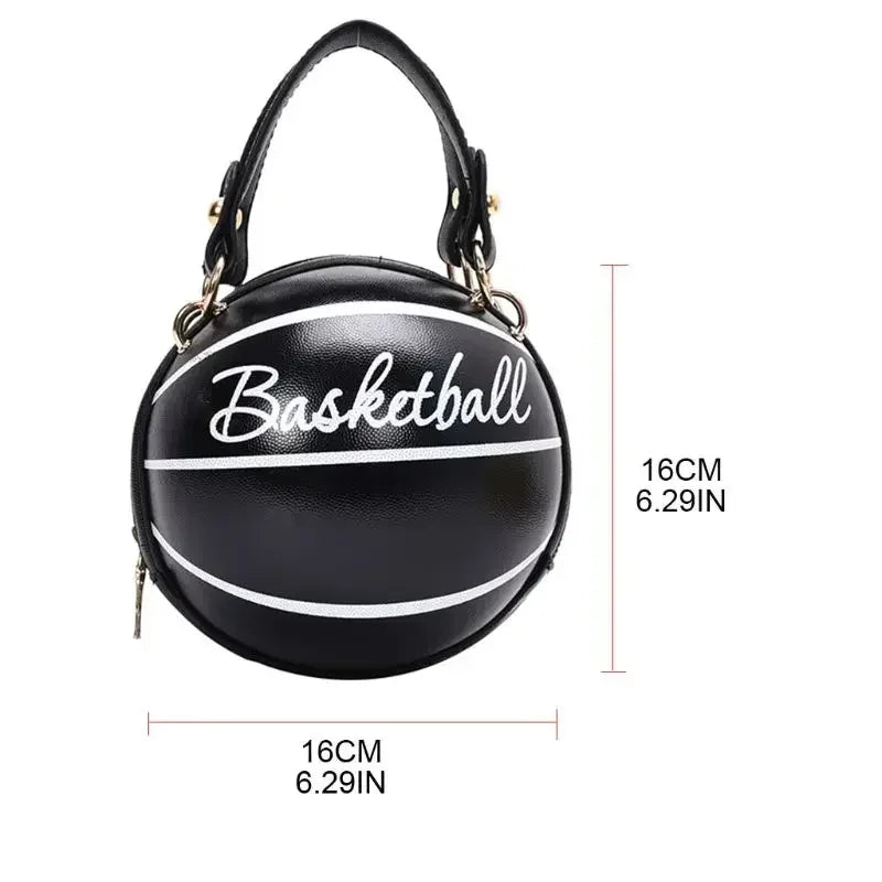Hot Personalized Basketball Bag
