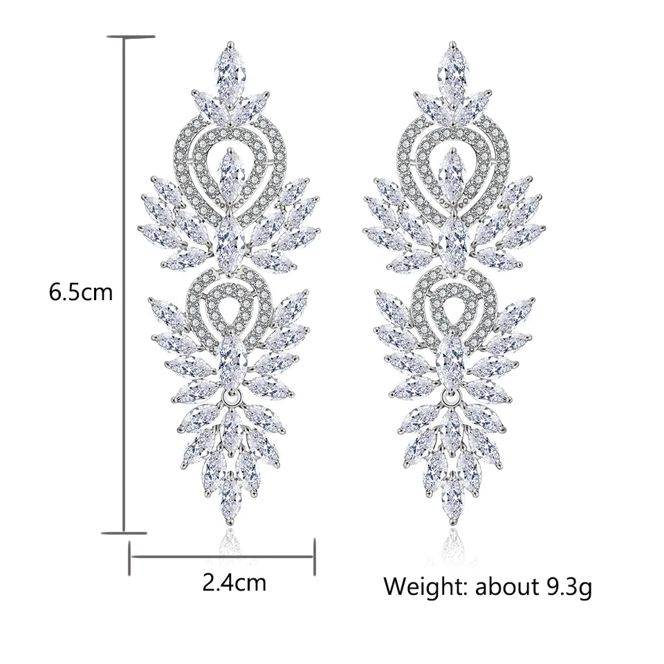Party Earrings