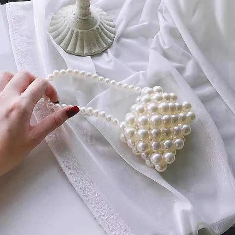 Pearl mini Bag