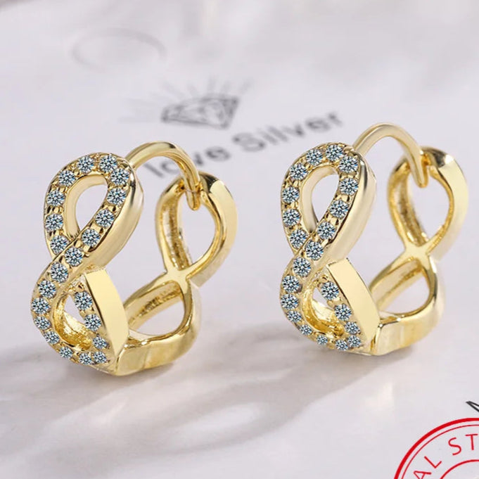 Drop Earring