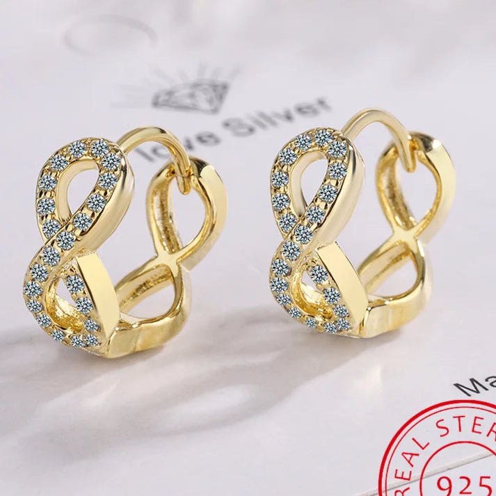 Drop Earring