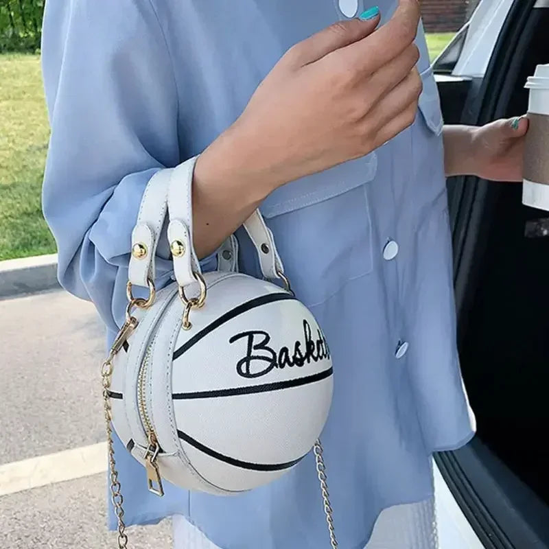 Hot Personalized Basketball Bag