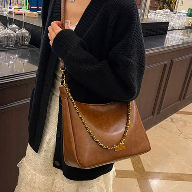 Stylish Tote Bag