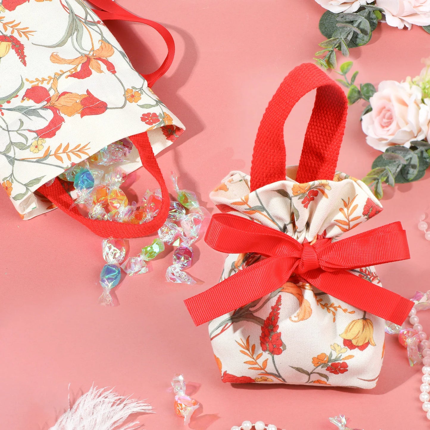 Candy Bag