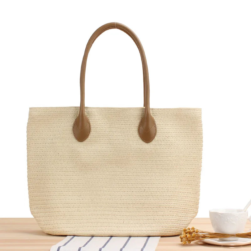 Handmade Tote Bag