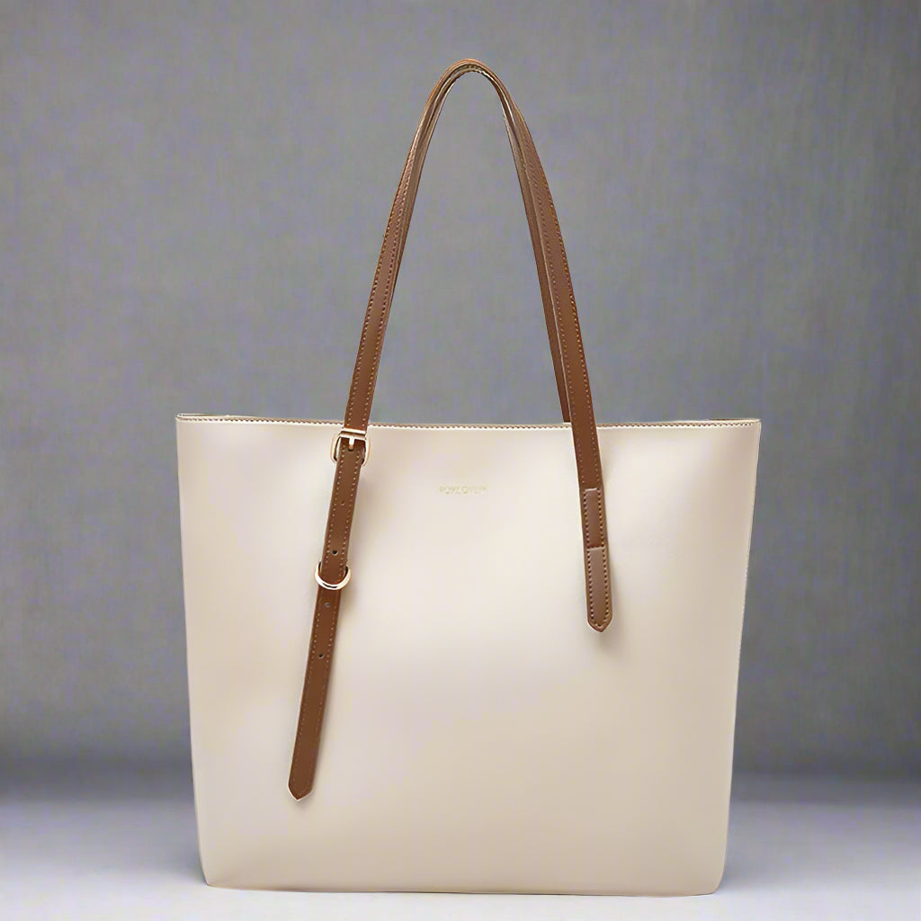 Tote Shoulder Handbag