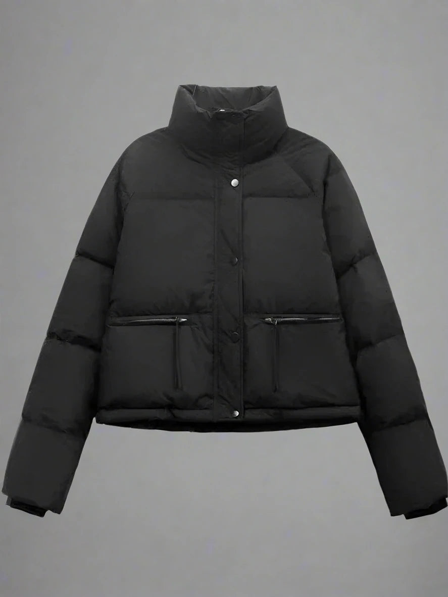 Cotton-padded Jacket