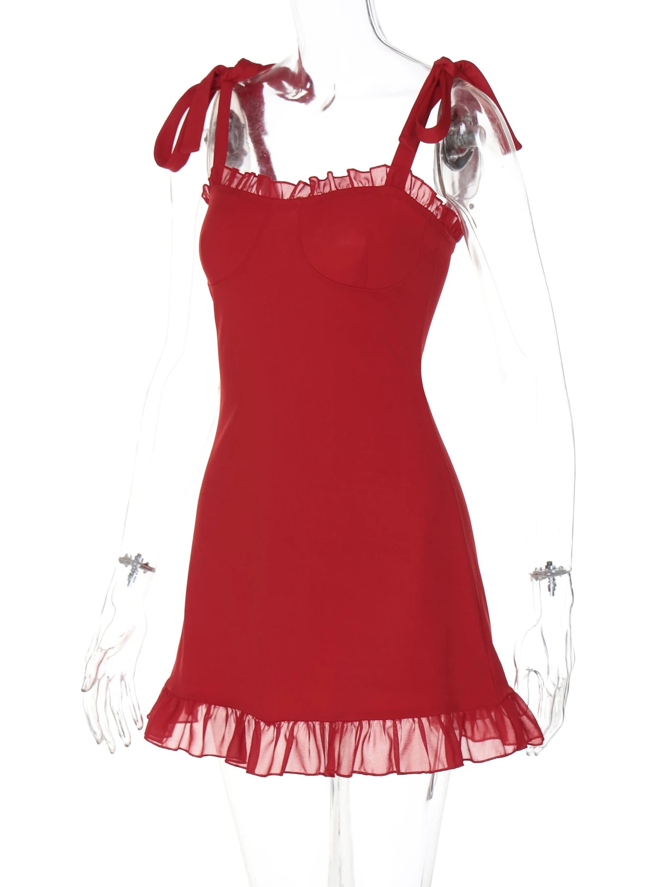 Vacation Mini Dress