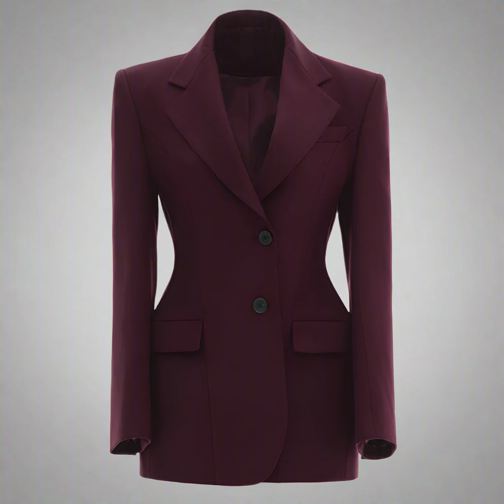 Blazer Coats