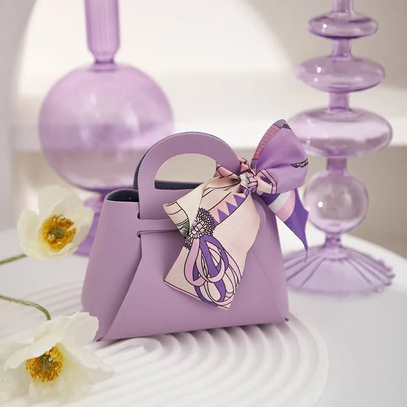 Bow Ribbon Bag