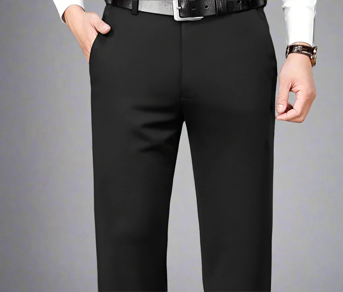 Suit Pants