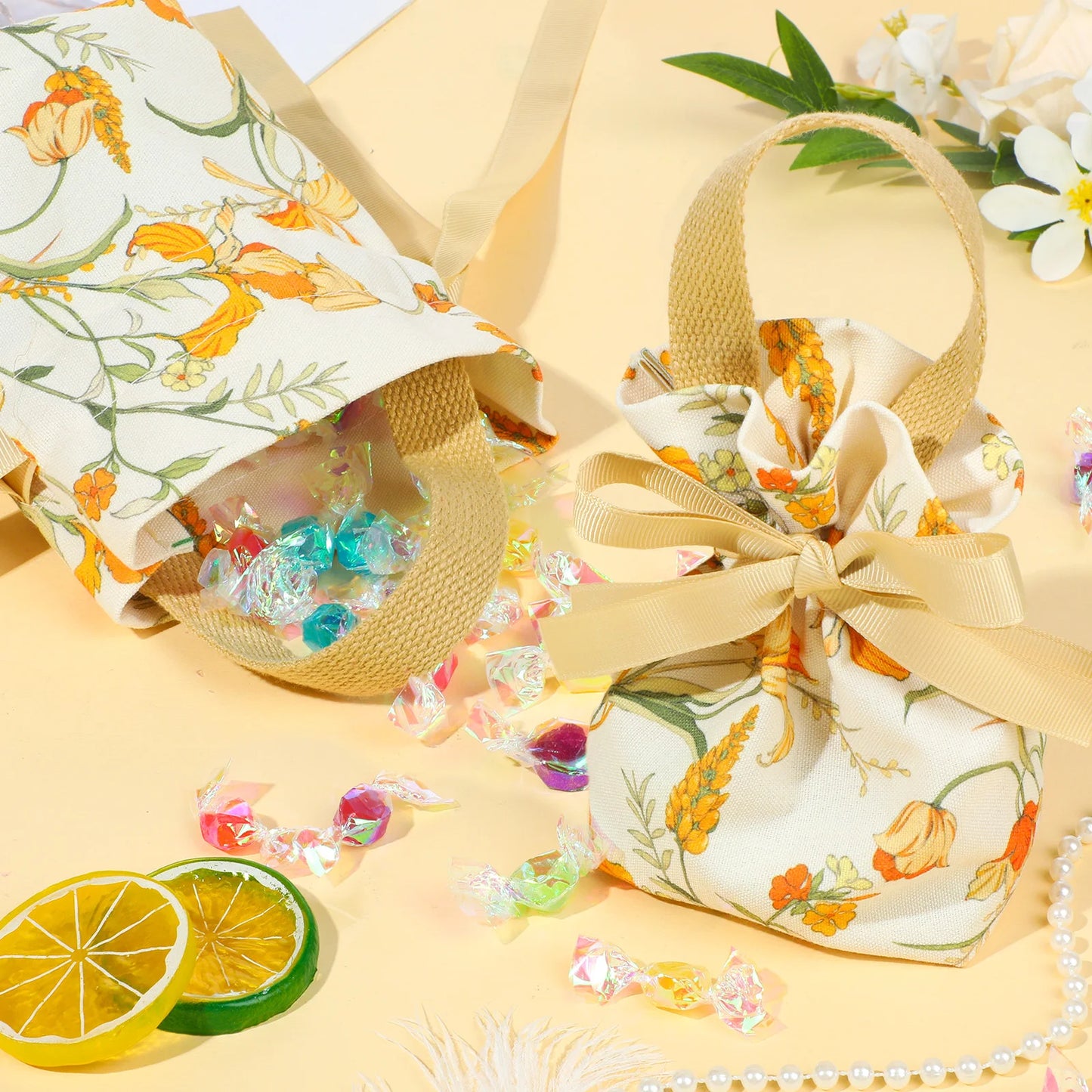 Candy Bag