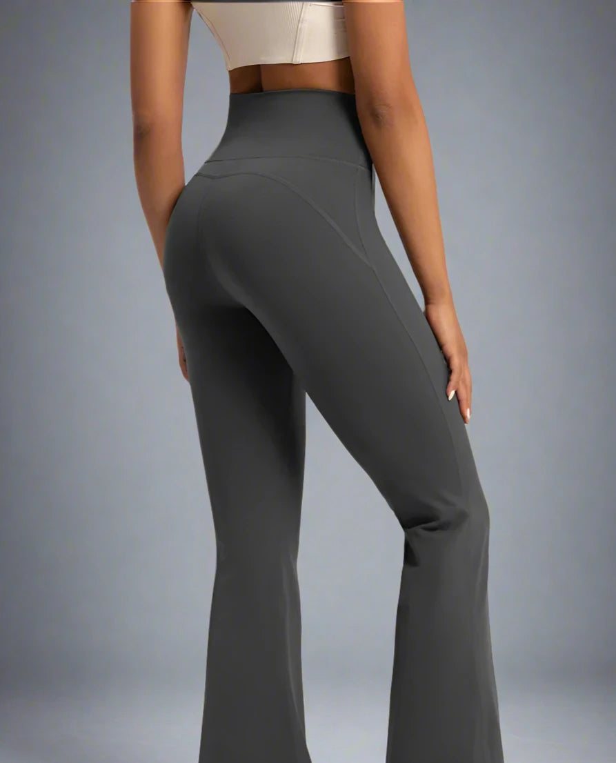 Sports Bell Leggings