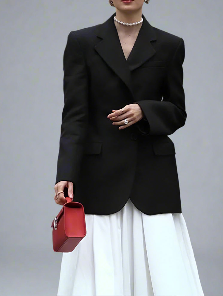 Blazer Coats