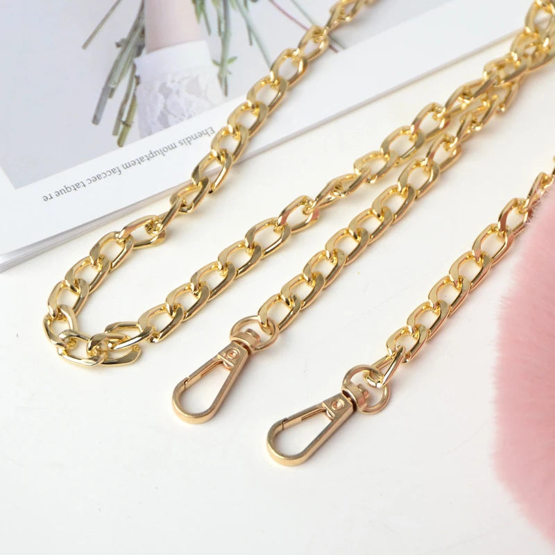 Fur Heart Handbag