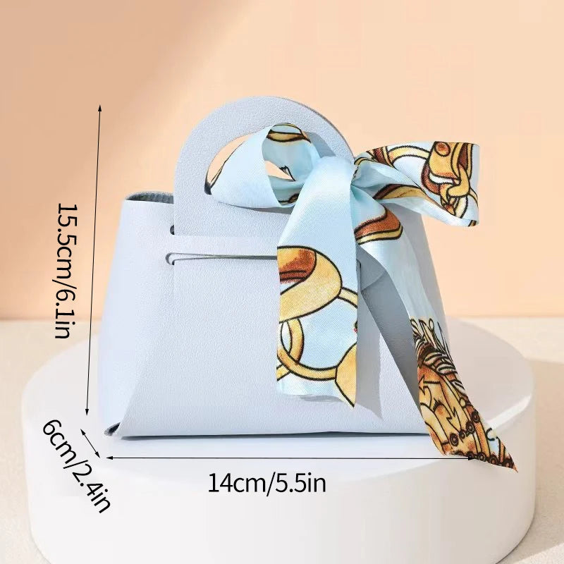 Bow Ribbon Bag