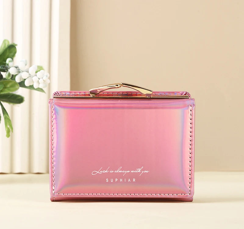 Card Holder Purses
