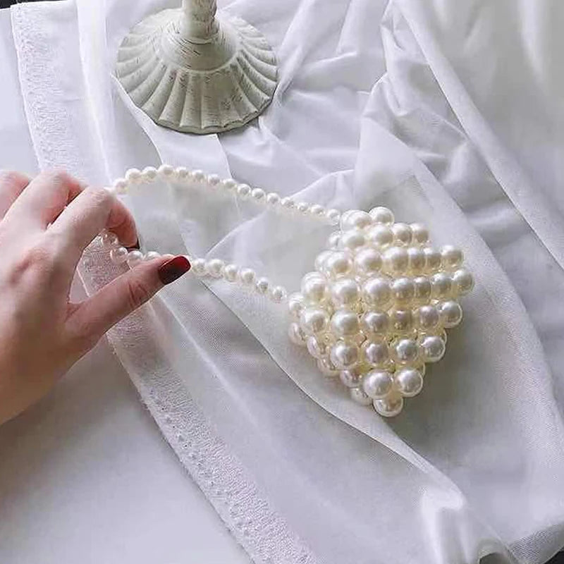 Pearl mini Bag