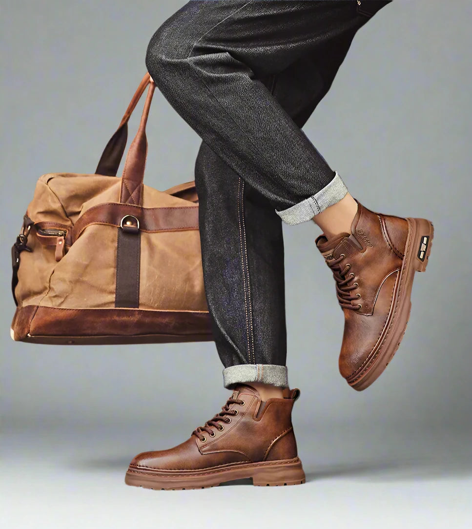 Ankle Boots