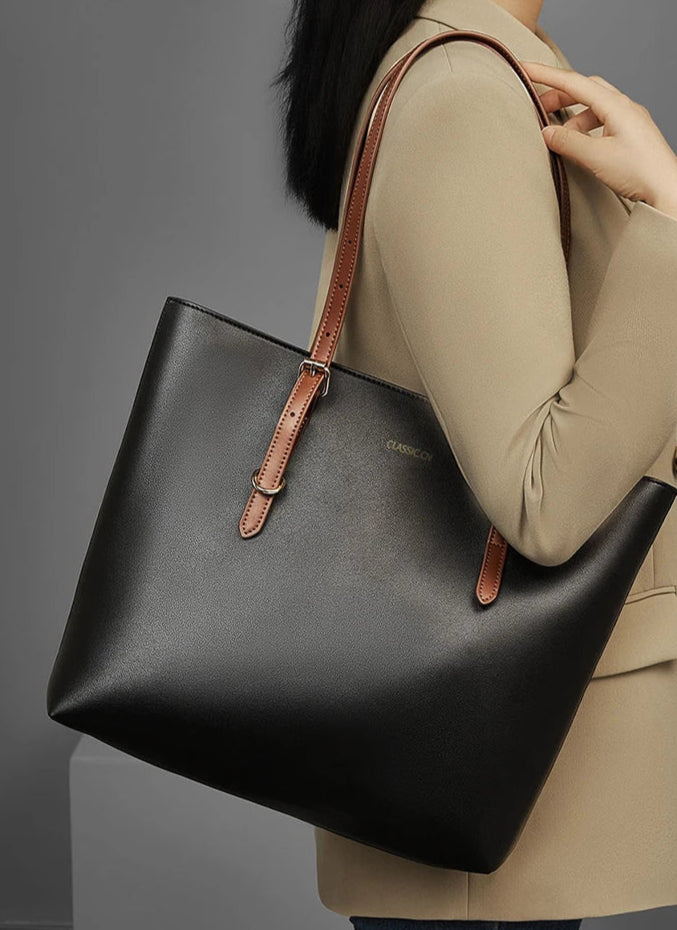 Tote Shoulder Handbag