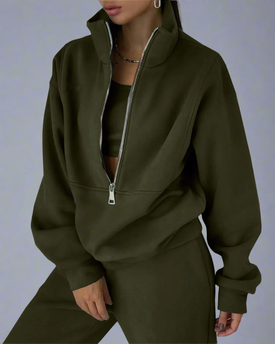 Tracksuit Set