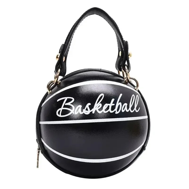 Hot Personalized Basketball Bag