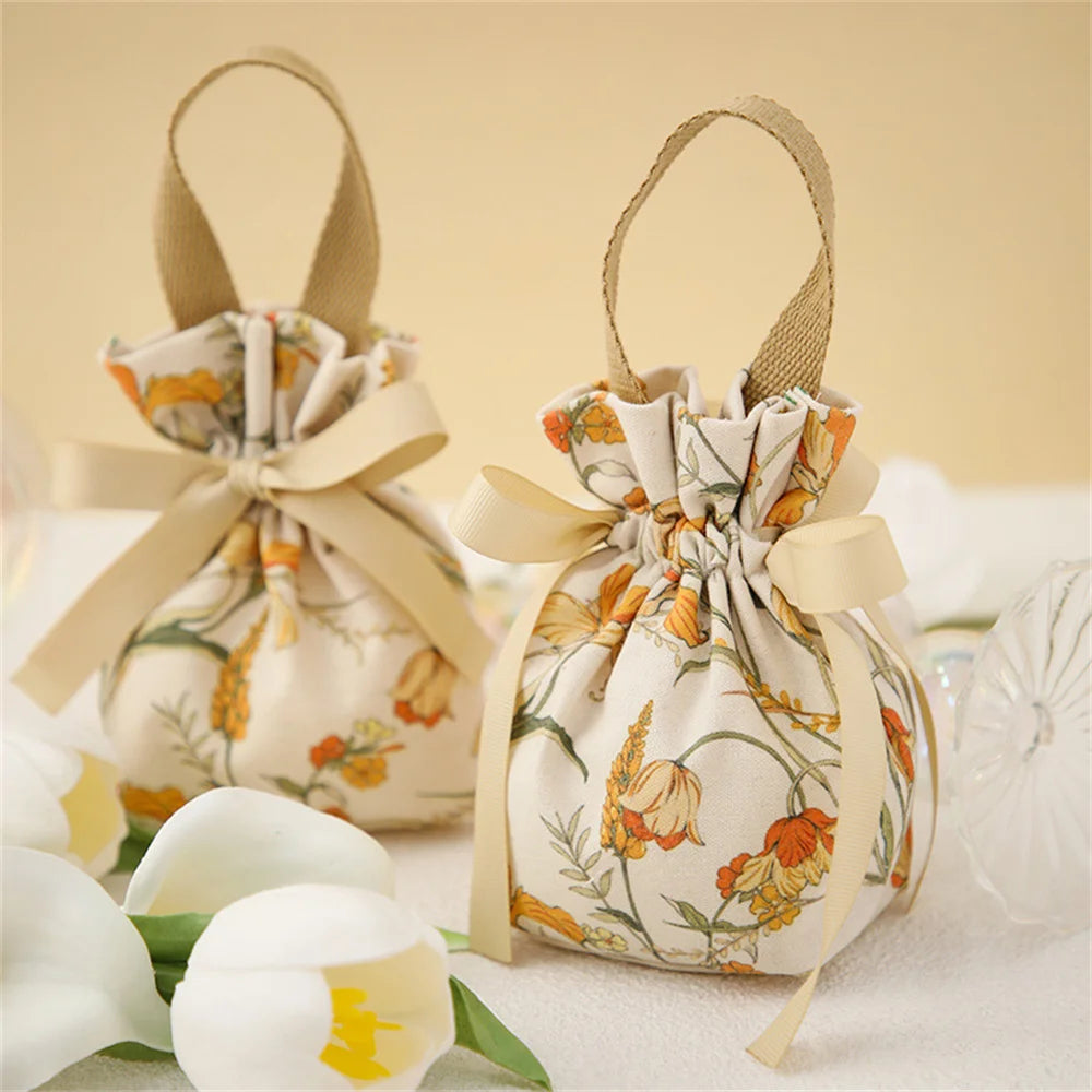 Candy Bag