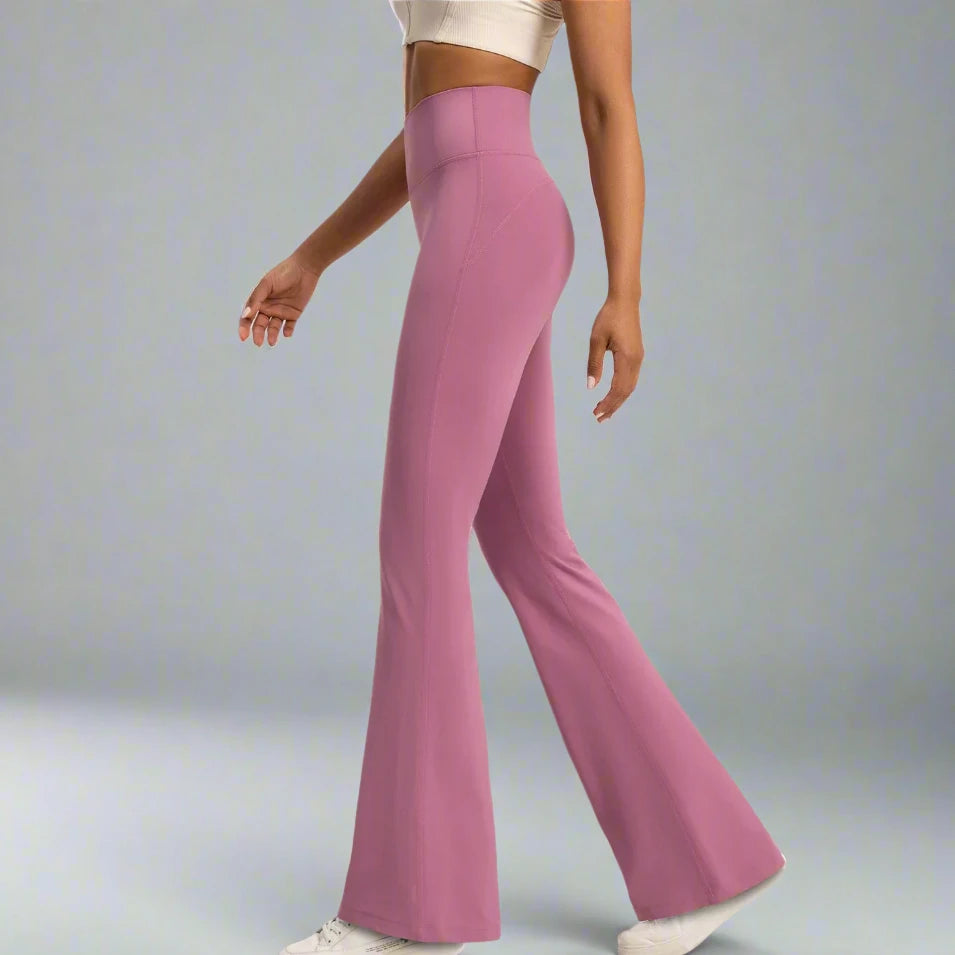 Sports Bell Leggings