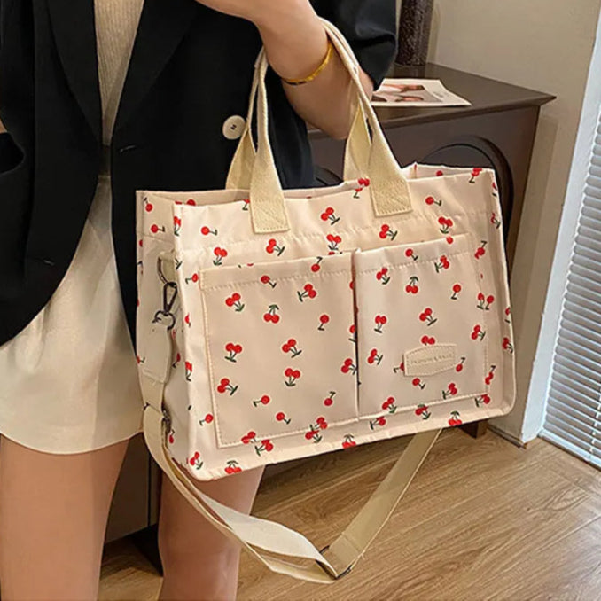 Cute Tote Bag