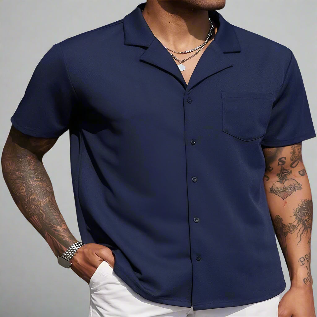 Cuban shirt