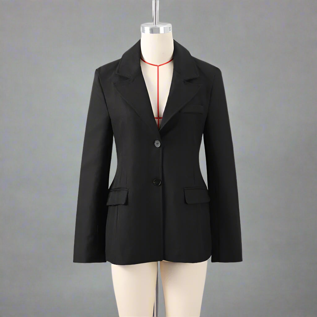 Blazer Coats