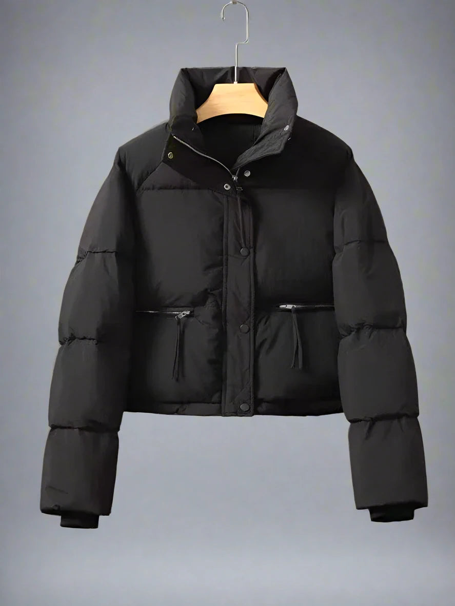 Cotton-padded Jacket