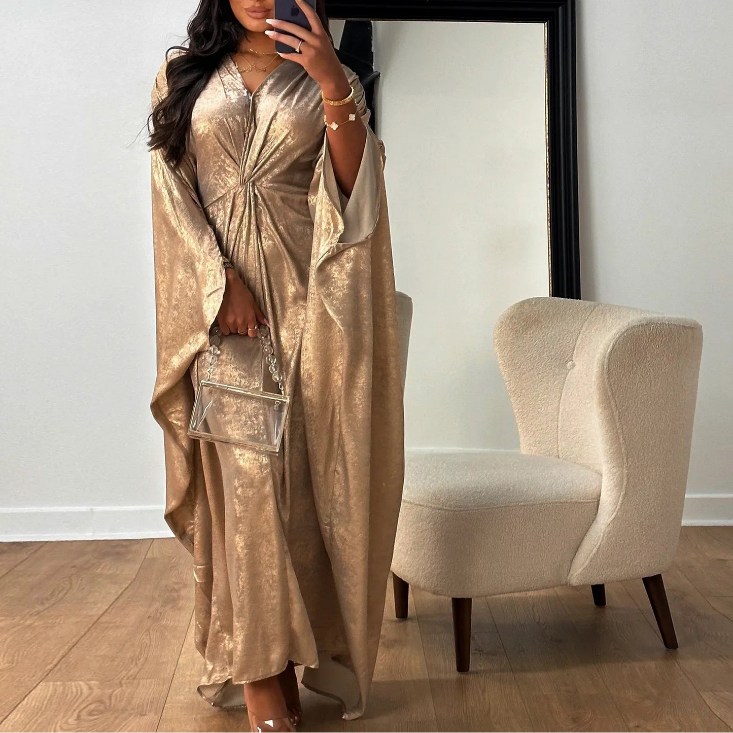 Kebaya Gown