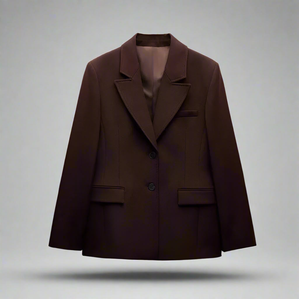 Blazer Coats