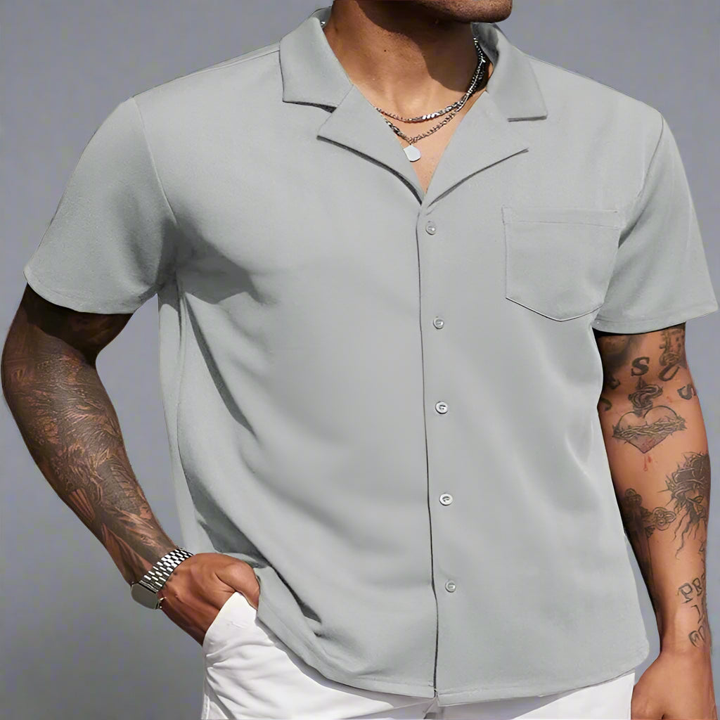 Cuban shirt