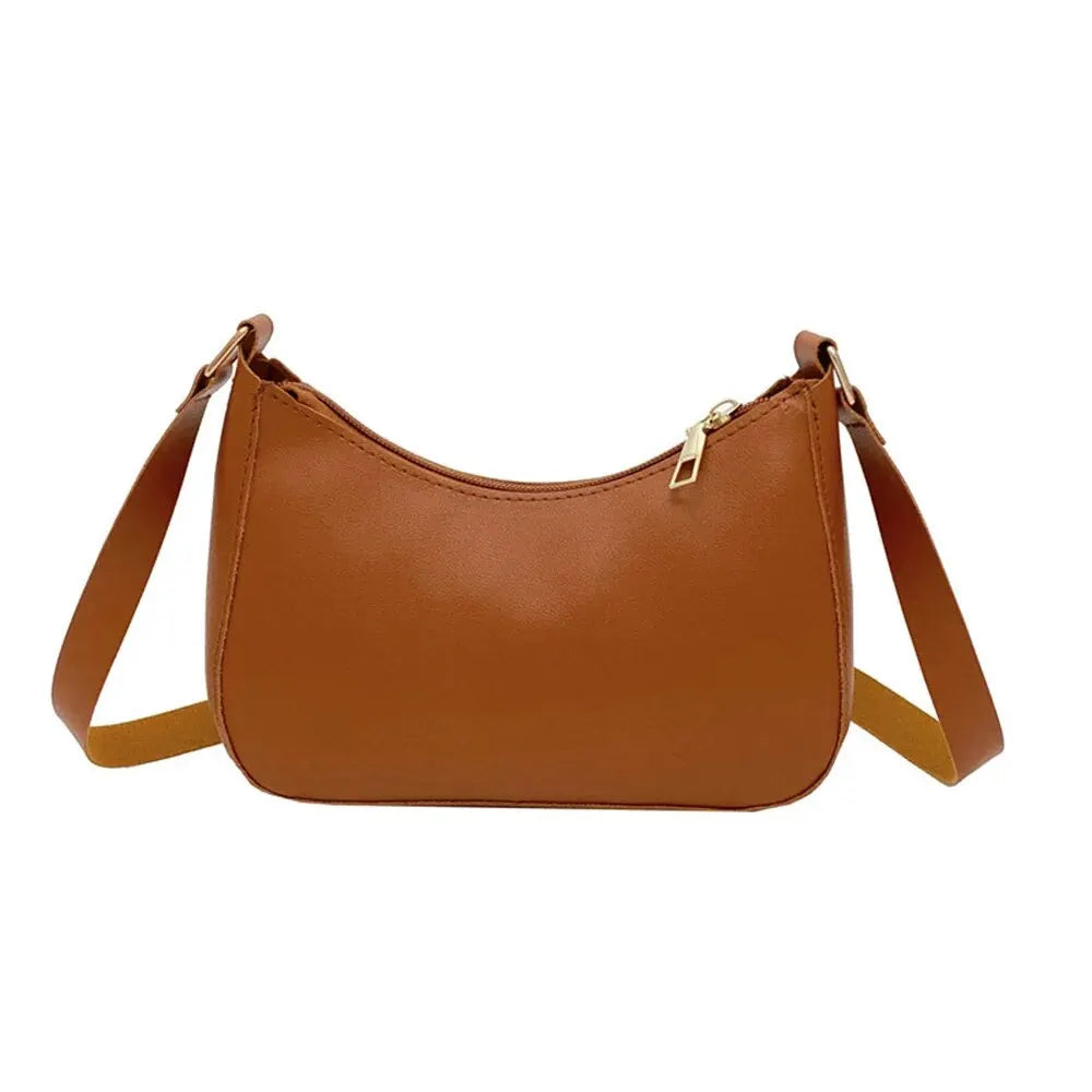 Trendy Underarm Bag