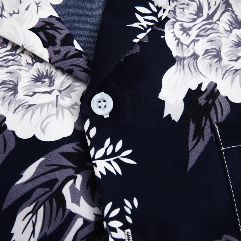 Hawaiian Shirts