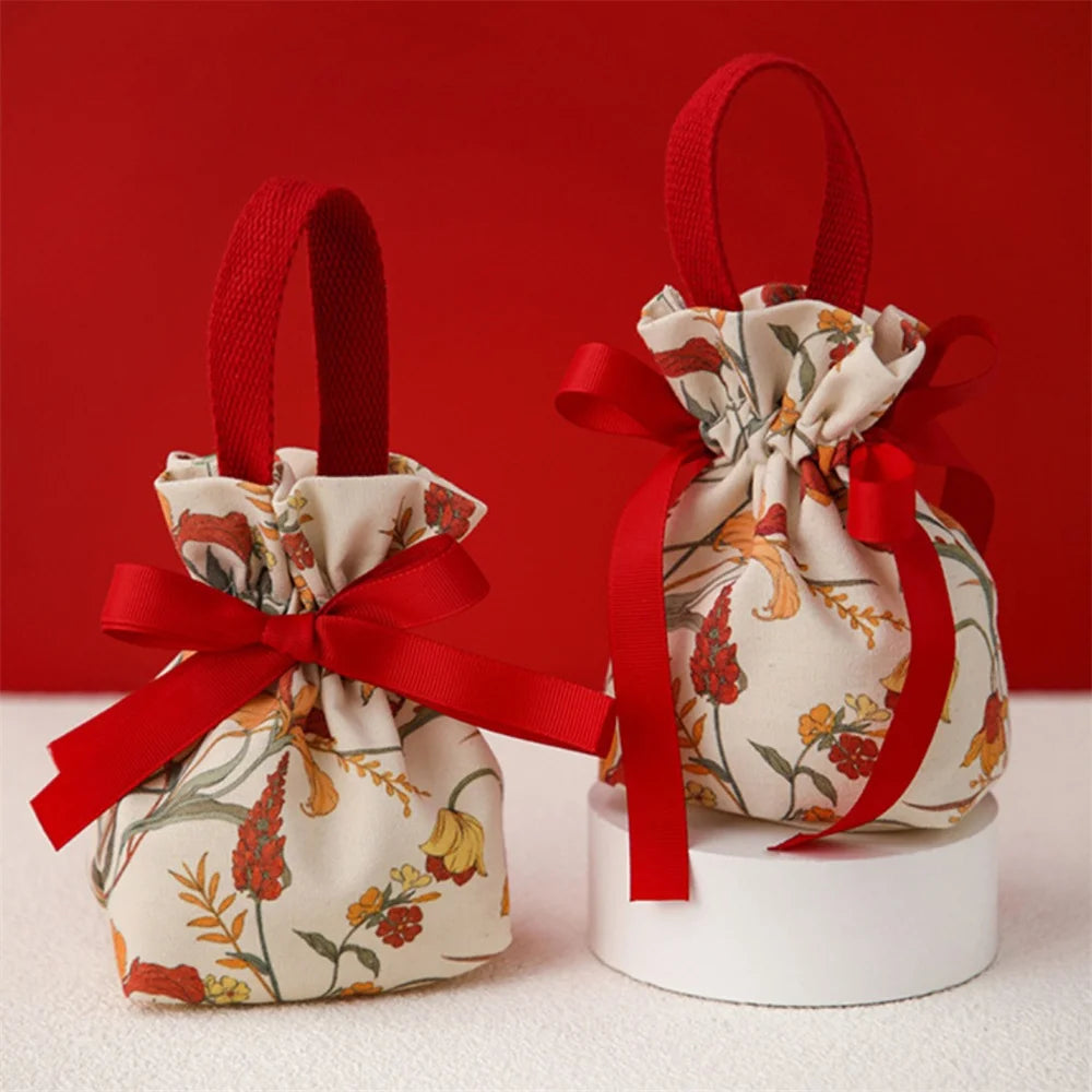 Candy Bag