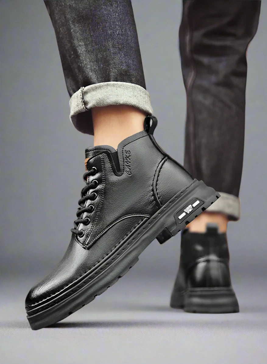 Ankle Boots