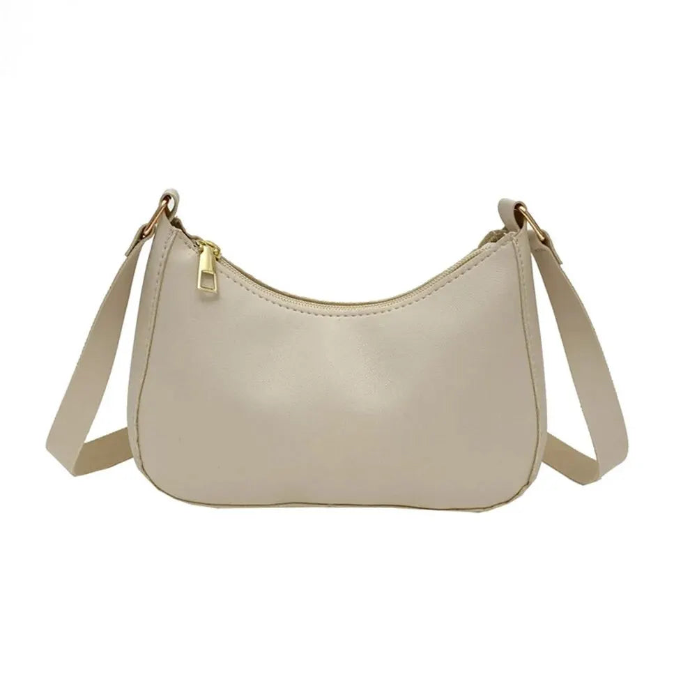 Trendy Underarm Bag