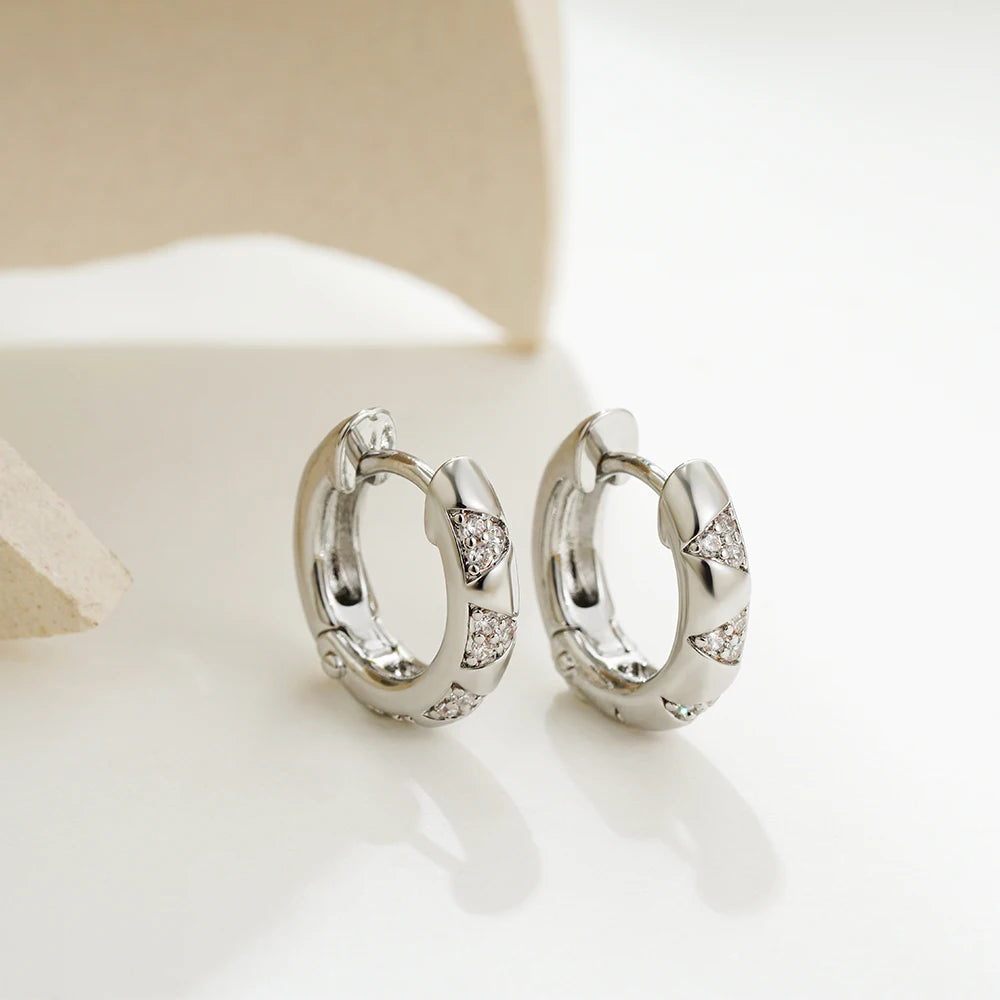 Hoop Earring